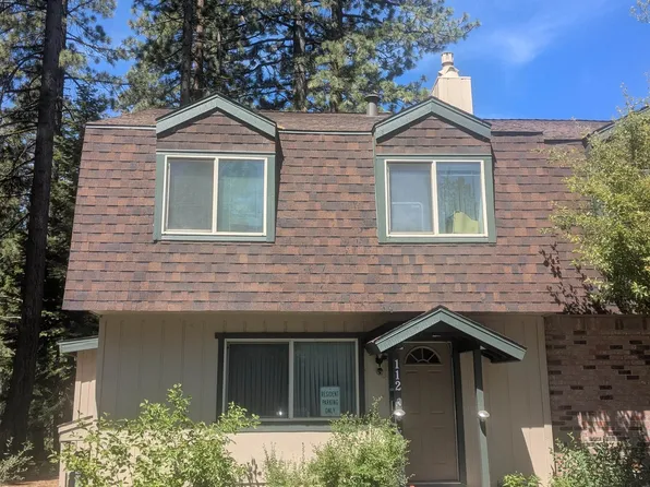 3101 Lake Forest Rd #112, Tahoe City, CA 96145