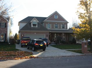1175 Moll St, North Tonawanda, NY
