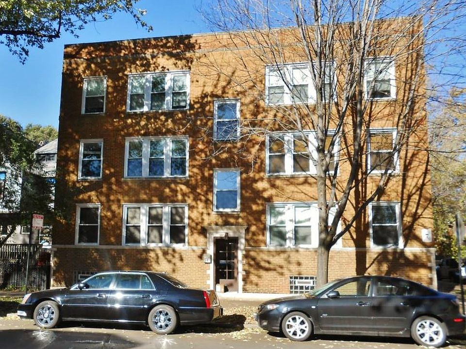 1st image of 3804 N Marshfield Ave