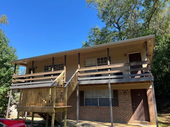 2517 Old Bainbridge Rd., 2517 Old Bainbridge Rd APT C, Tallahassee, FL 32303