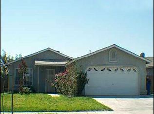 58 La Purisima St, Merced, CA 95341