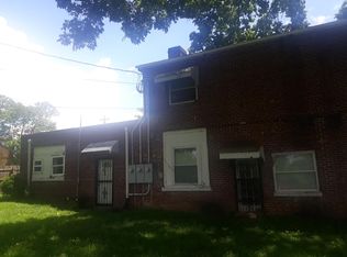 610 Moss Ln #A, Frankfort, KY 40601