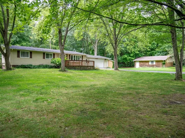 9700 Espy Road, Tomah, WI 54660