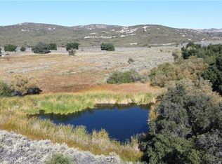 2809 Miller Valley Rd, Pine Valley, CA 91962