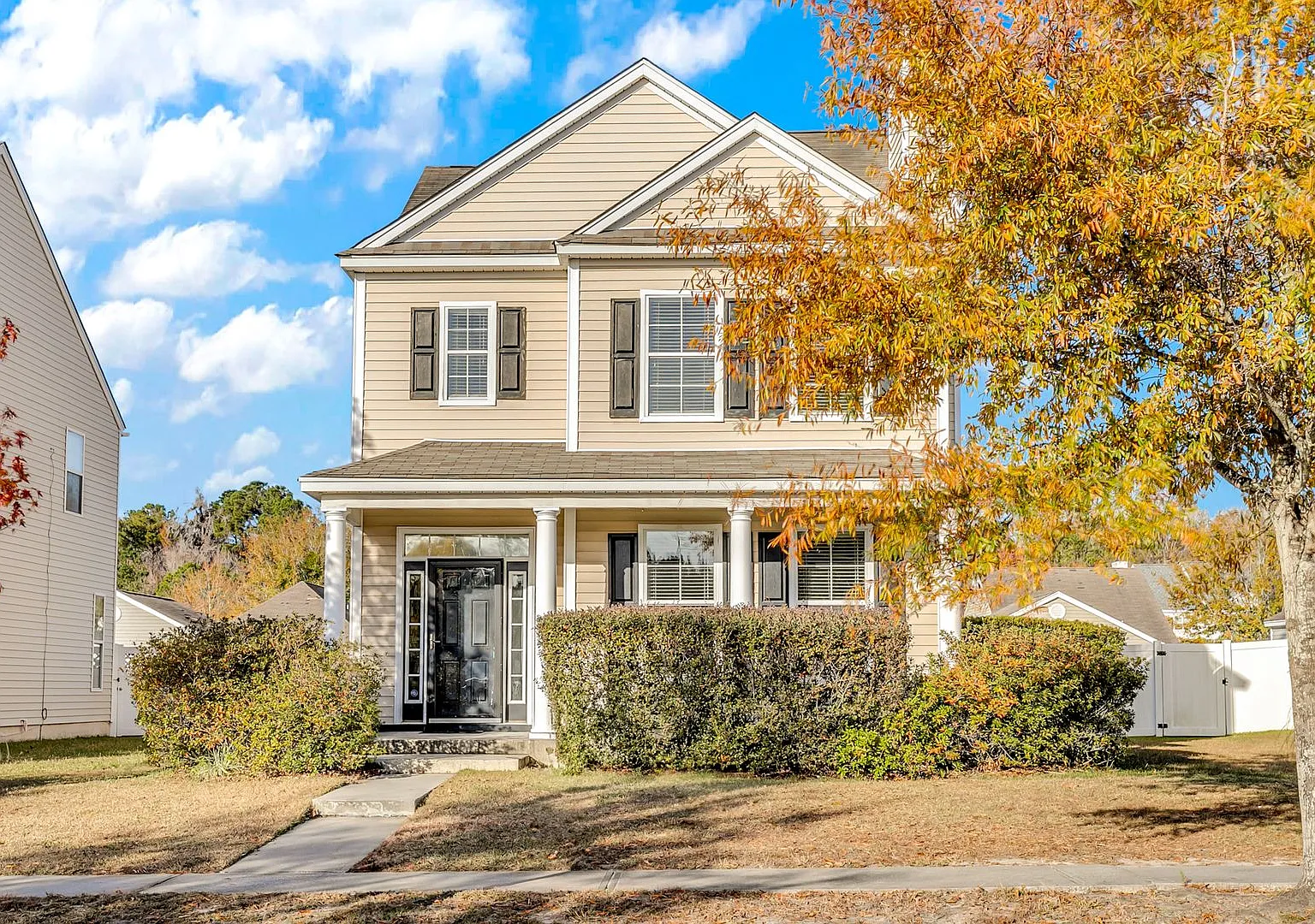 16 Bushwood Drive - Godley Park/Highlands — Photo 3