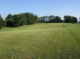 Arbogast Rd, Union City, MI 49094