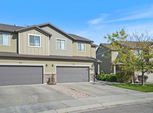 825 S Pheasant Run, Orem, UT 84059