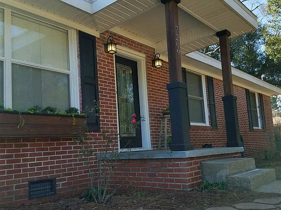 2nd image of 7209 Harvey St