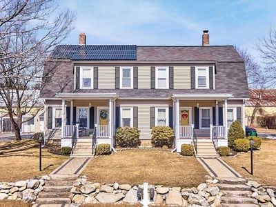 270-272 Massachusetts Ave, Lunenburg, MA, 01462