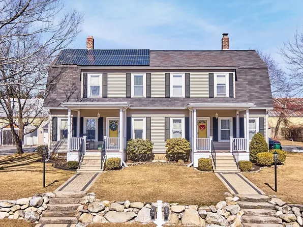 270-272 Massachusetts Ave, Lunenburg, MA 01462