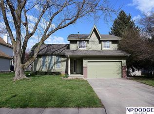 1518 N 154th St, Omaha, NE 68154