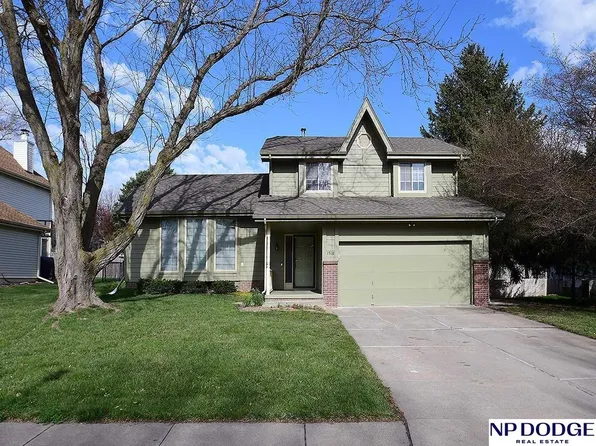 1518 N 154th St, Omaha, NE 68154