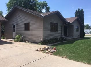 225 4th St N, Sauk Centre, MN 56378