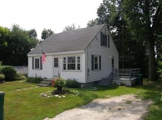 92 Senna Rd, Fitchburg, MA 01420