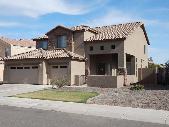 2nd image of 2031 E Indigo Dr
