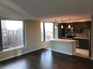 74 Exeter St, Boston, MA 02116