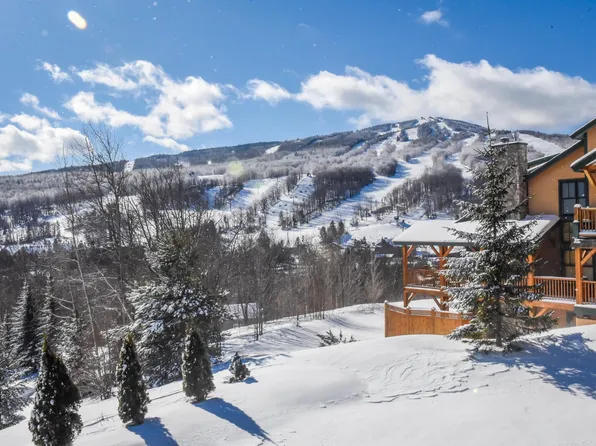 7A Overbrook Drive, Dover, VT 05356