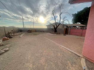 3189 W 31st Ln, Yuma, AZ 85364