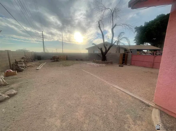 3189 W 31st Ln, Yuma, AZ 85364