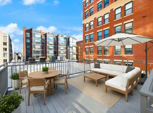 1224 13th St NW, Washington, DC 20005