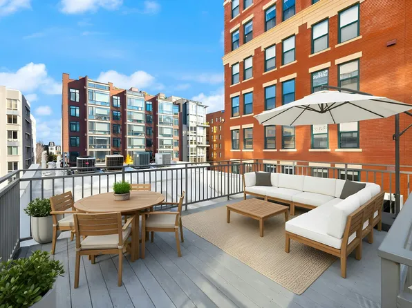 1224 13th St NW, Washington, DC 20005