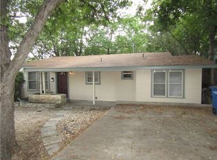 3715 Hollywood Ave, Austin, TX 78722