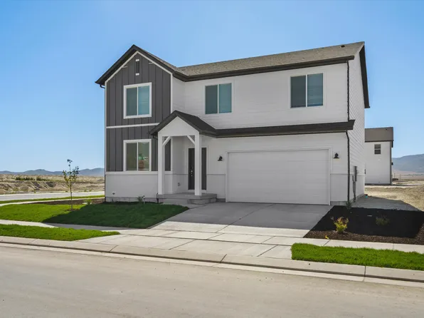 3401 N Browning St #1533, Eagle Mountain, UT 84005