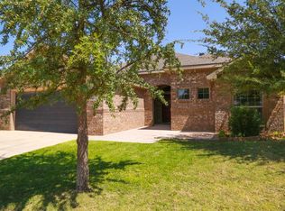 412 Mantle Ct, Midland, TX 79706
