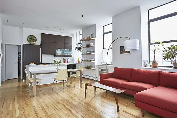 Sold by Brown Harris Stevens | media 9