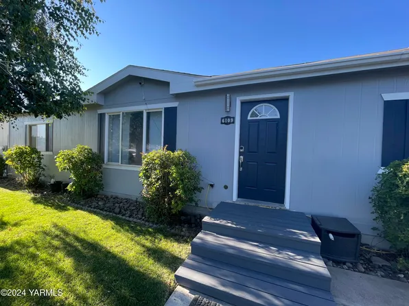 6109 Crestfields Rd, Yakima, WA 98903