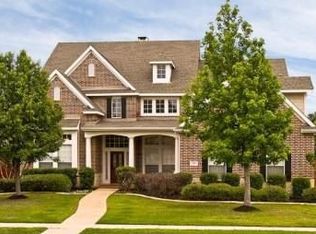 816 Water Oak Dr, Grapevine, TX 76051