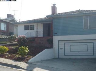 1233 Montrose Dr, San Leandro, CA 94577