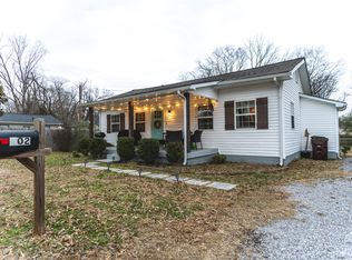 102 Shelby St, Old Hickory, TN 37138