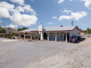 85 Clayton St, Las Vegas, NV 89110