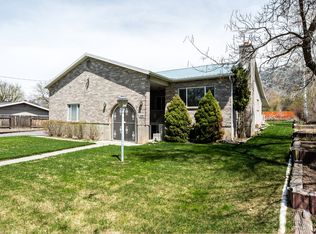 250 S 100 W, Providence, UT 84332