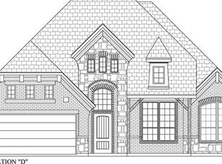 500 Clemson Ln, Forney, TX 75126