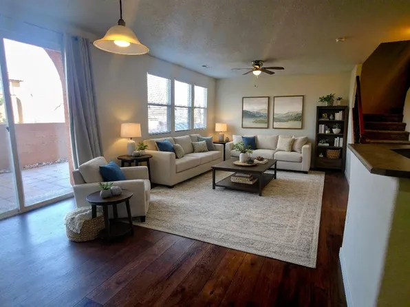 601 Menaul Blvd NW #303, Albuquerque, NM 87107