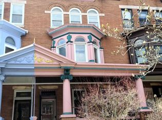 2822 Saint Paul St, Baltimore, MD 21218