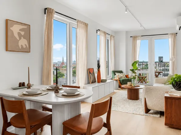 16 West St, Brooklyn, NY