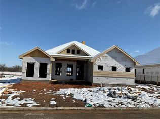 1909 Sina Ave, Abilene, TX 79601