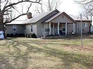 1514 State Highway Hh, Galena, MO 65656