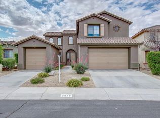 2535 W Morse Dr, Phoenix, AZ 85086