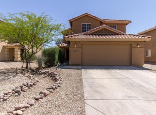 1655 W Harding Ave, Coolidge, AZ 85128
