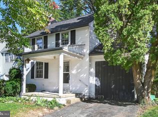 27 Kreider Ave, Lancaster, PA 17601