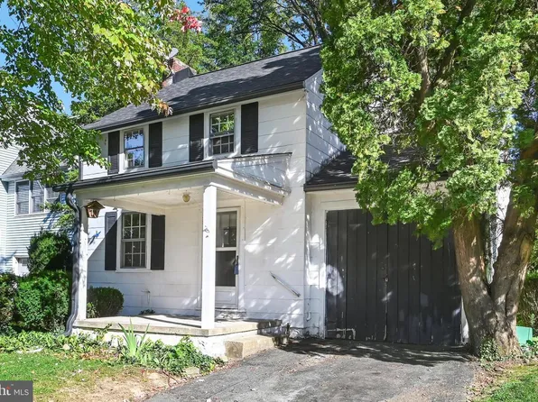 27 Kreider Ave, Lancaster, PA 17601