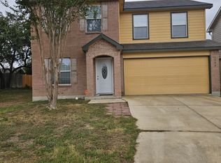 5802 Piedmont Gln, San Antonio, TX 78249
