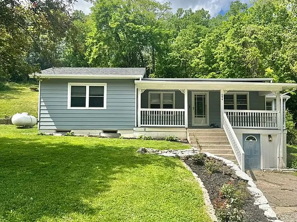 4876 Winters Ln, Newport, KY 41076