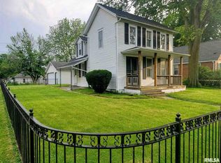 1320 Market St, Pekin, IL
