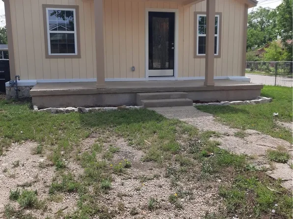 418 N 22nd St, Killeen, TX 76541