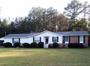 221 Allen Rd, Sanford, NC 27332